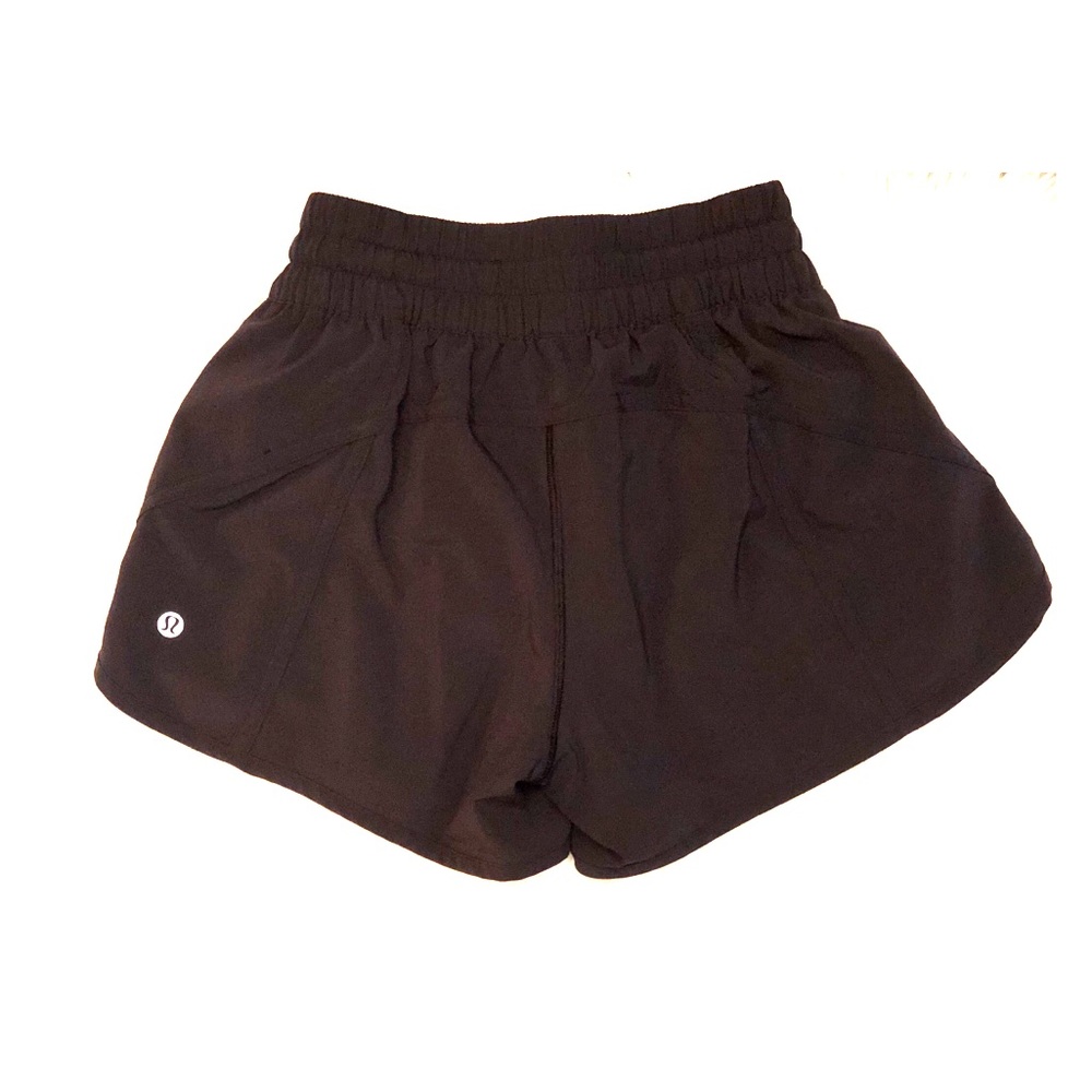 Lululemon Tracker V Short